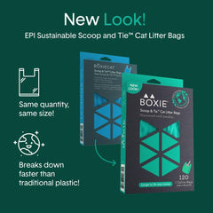 Boxiecat tamaño multiusos para gato y perro, uso eficiente.