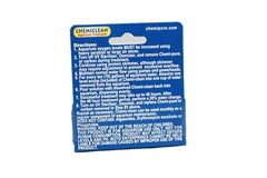 Boyd Chemiclean 2g funciona en agua dulce y salada para acuarios