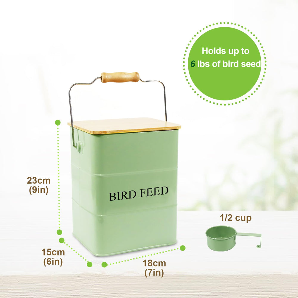 Brabtod cuchara para porciones cómodas y limpias.