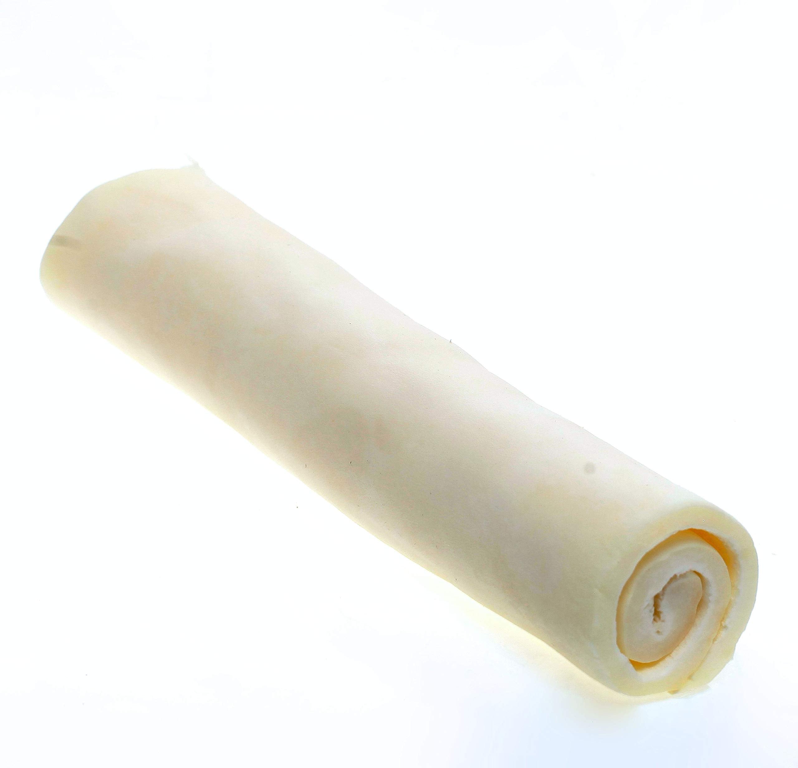 Retriever Rolls de Brazilian Pet, tamaño 10-11 pulgadas para masticación prolongada