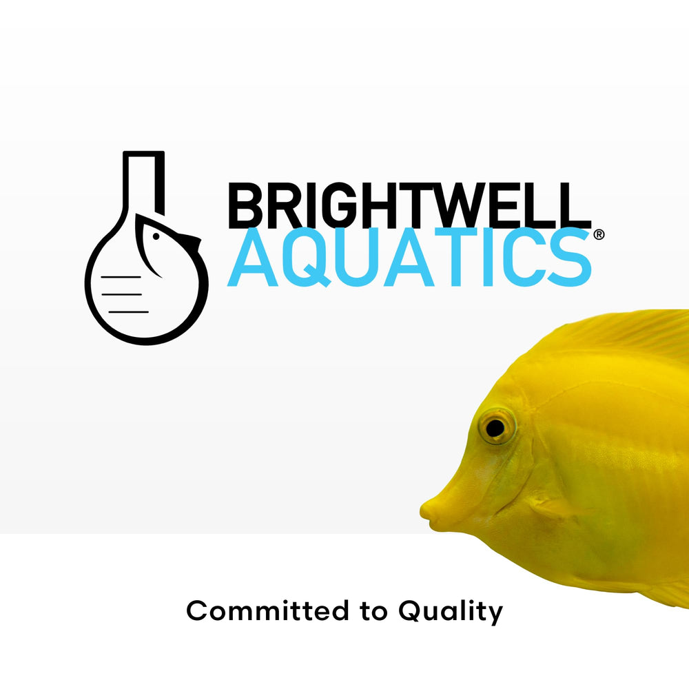 Brightwell Aquatics Alkalin8.3: producto fabricado en Estados Unidos para calidad