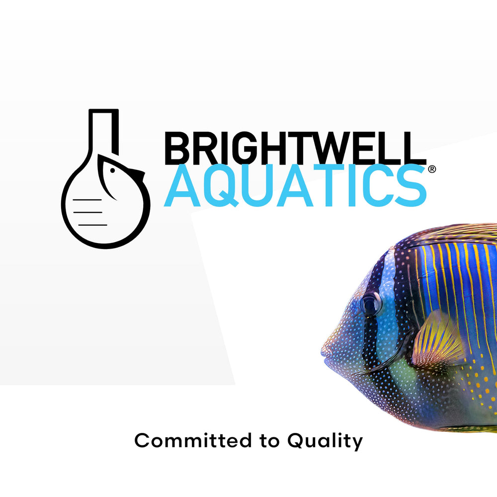 Brightwell Potassion-P hecho en EE. UU. garantiza calidad y consistencia.