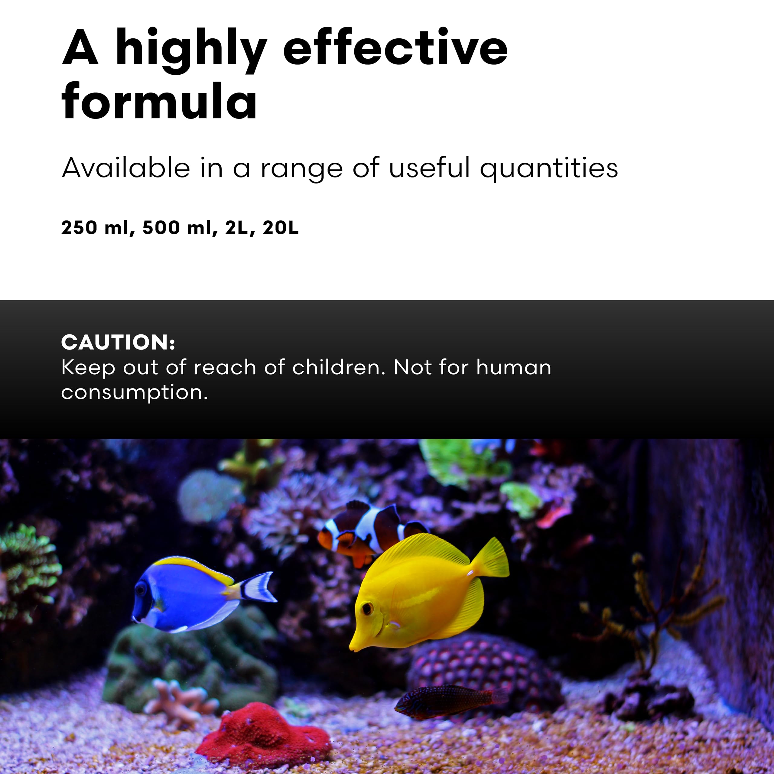 Brightwell Aquatics RedoxIclean, filtración biológica, mejora rendimiento del sistema.