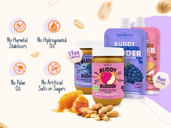 Fabrication de qualité aux États-Unis avec Buddy Budder