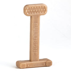 Bullibone os-dentale-nylon: stimulation dentaire et morsure robuste pendant le jeu