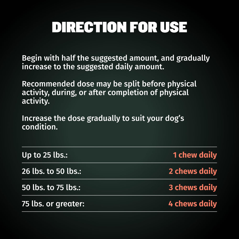 Bully Max 2-en-1 calidad premium hecha en EE.UU.