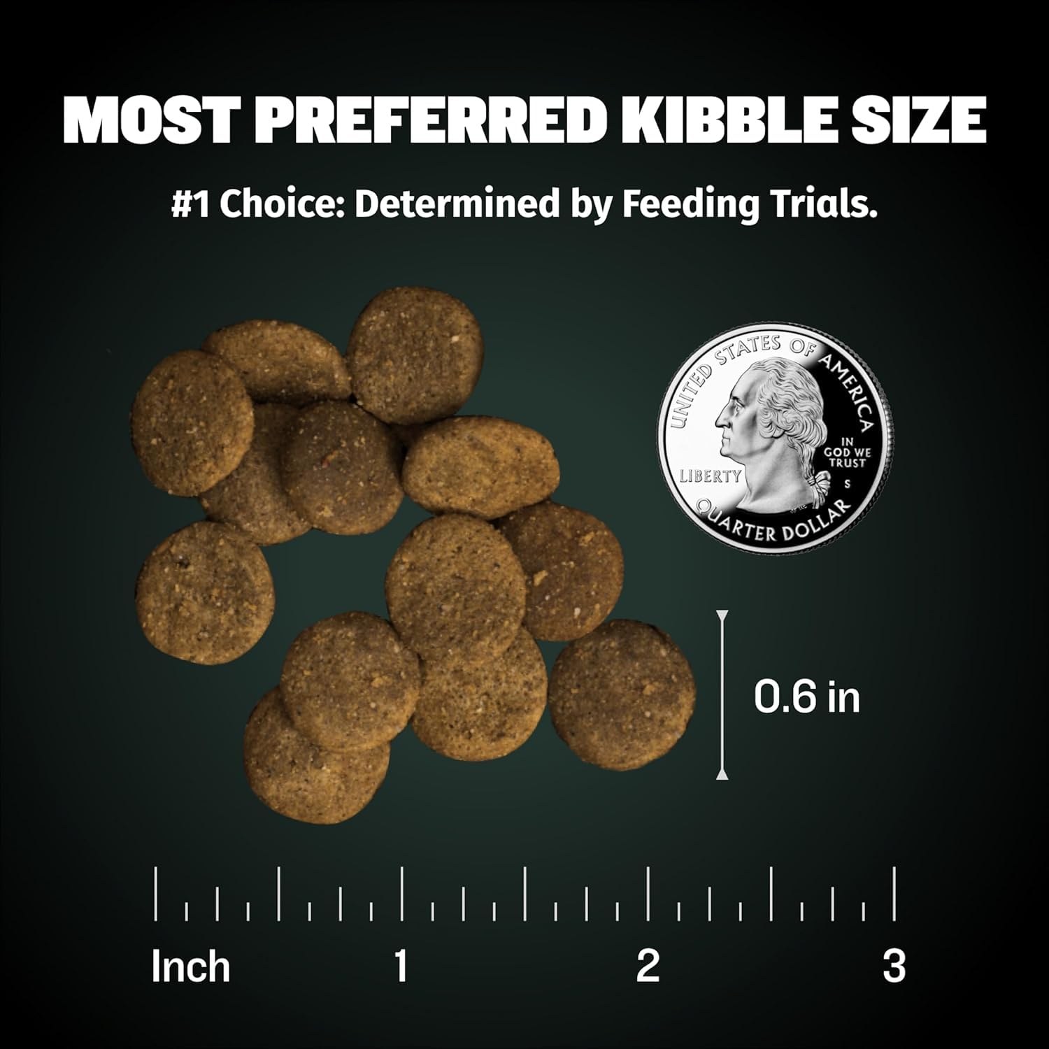 Bully Max Comida Cachorros 24/14, elaborado en Estados Unidos con ingredientes globales.