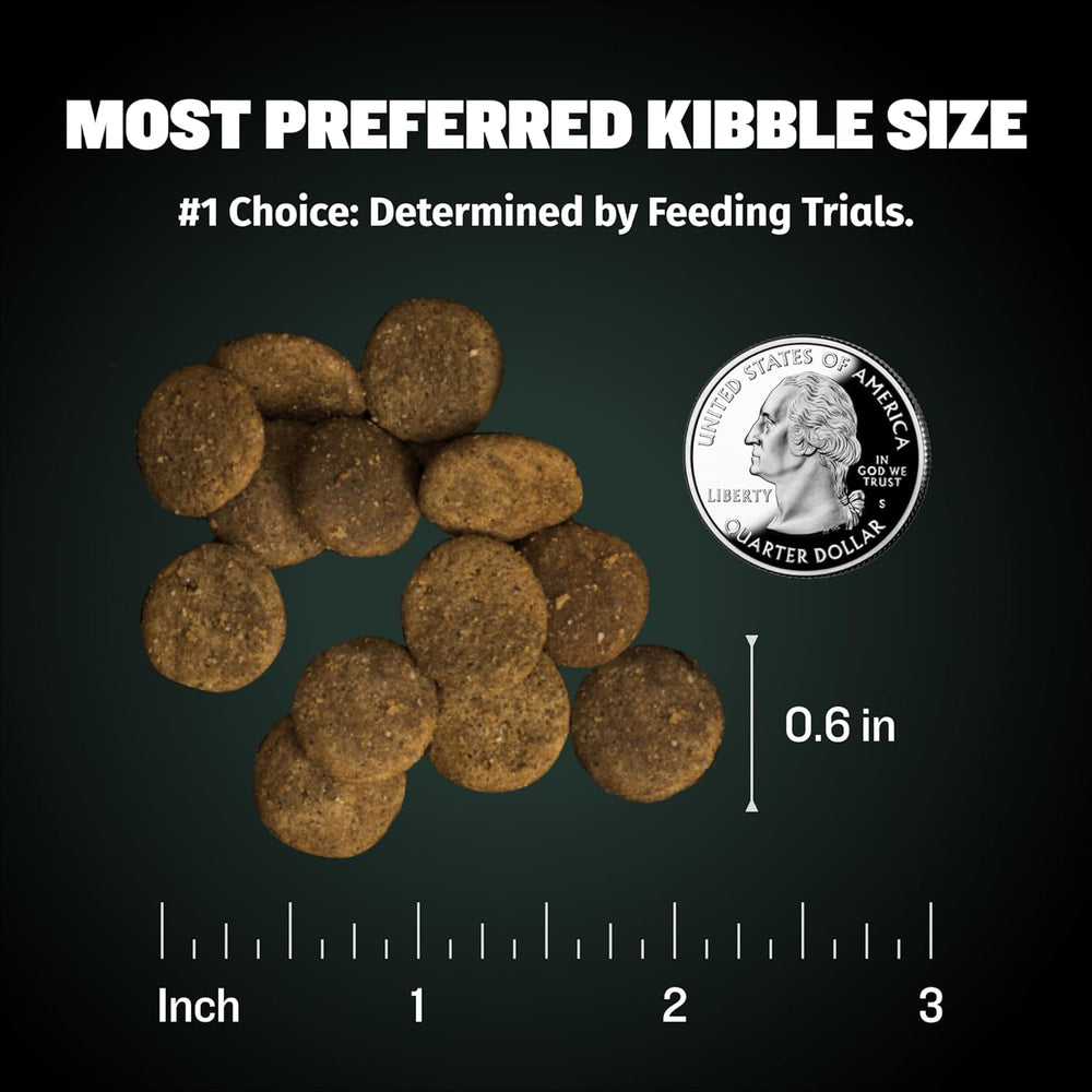 Bully Max Comida Cachorros 24/14, elaborado en Estados Unidos con ingredientes globales.