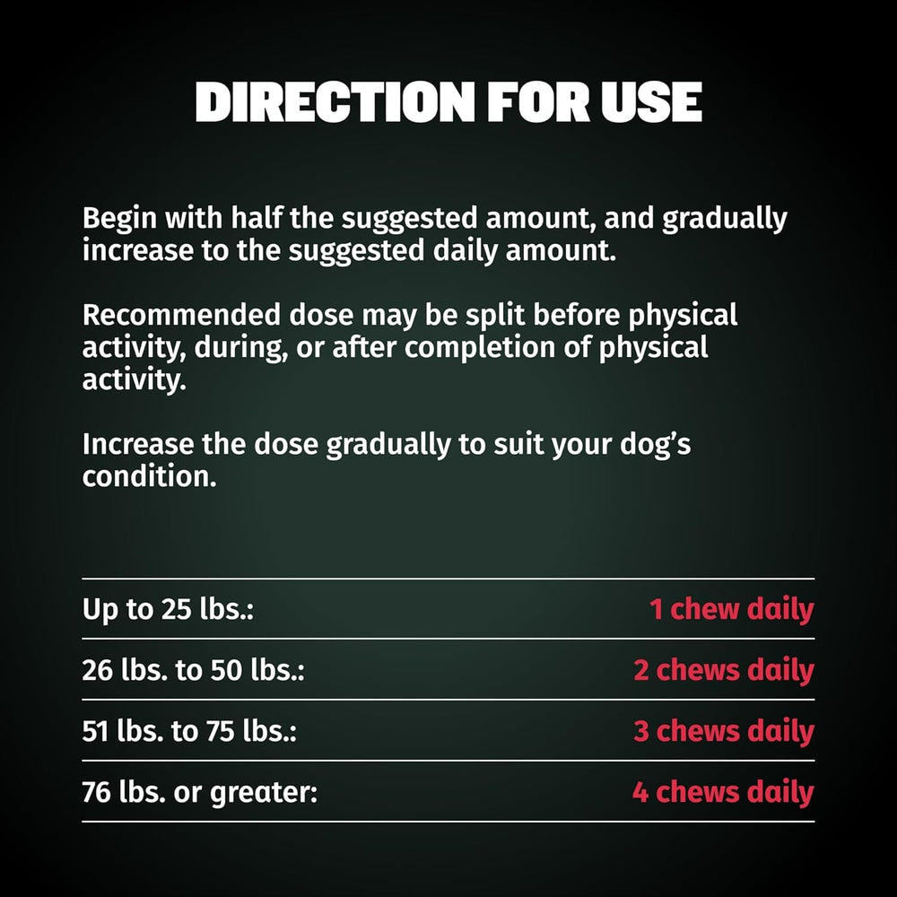 Bully Max Weight Gainer, aprobado por veterinarios para perros.