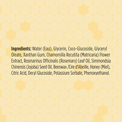 Envase reciclado post-consumo, Burt's Bees para Mascotas