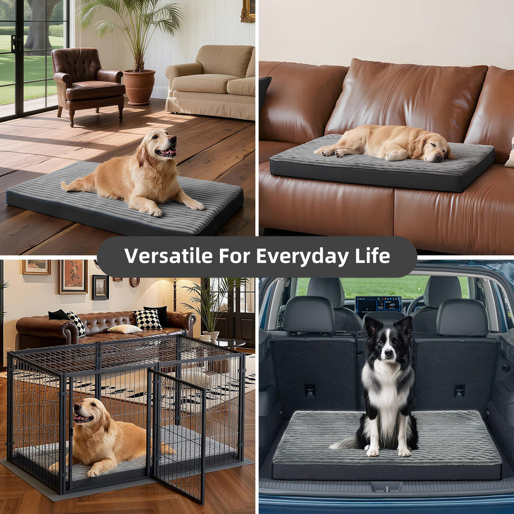 BUYFF cama versátil para uso interior y exterior