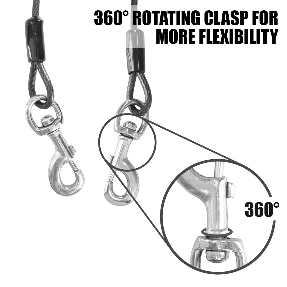 BV ideal para perros grandes hasta 250 libras