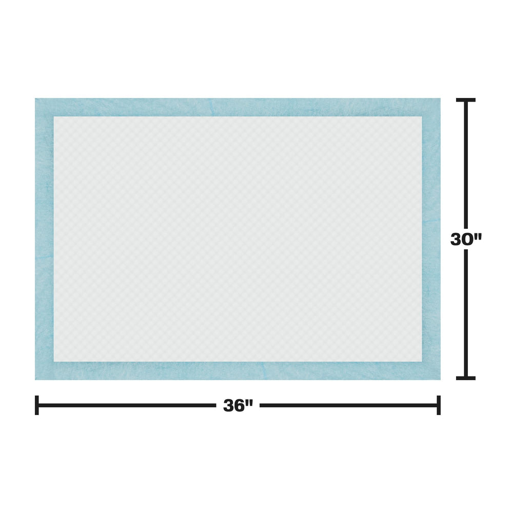 BV XXL Puppy Pads secado rápido para uso diario en interiores