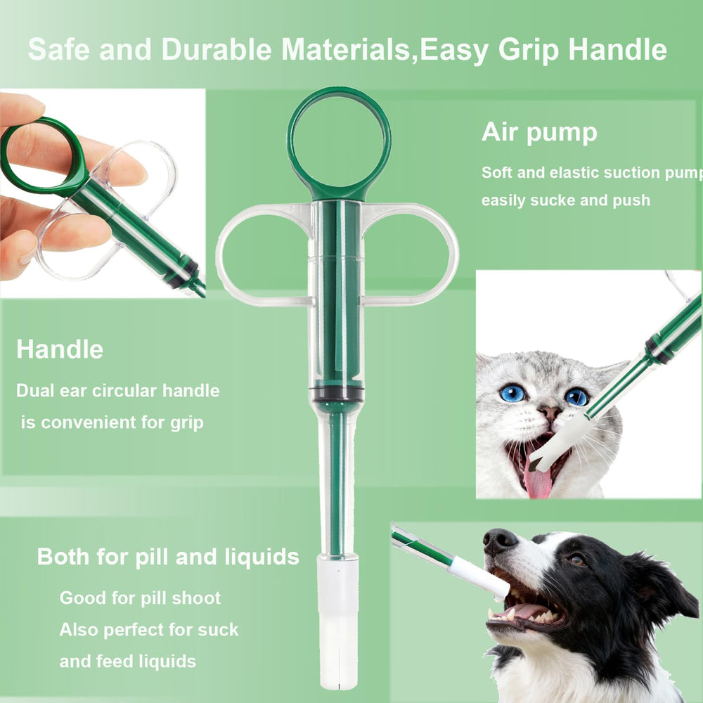 BVQWO diseño seguro para hogares con múltiples mascotas y planes de medicación.