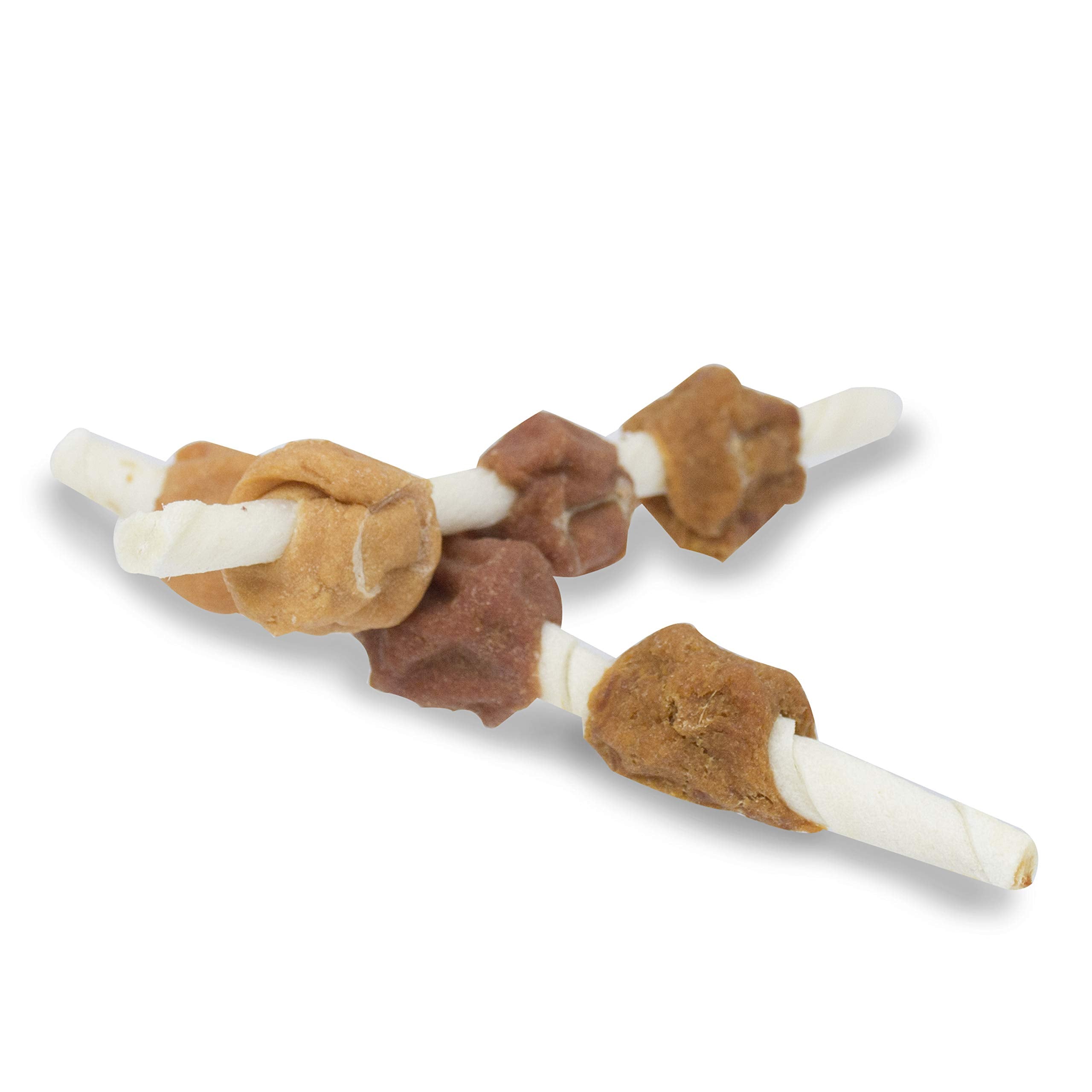 Cadet Gourmet: tamaño pequeño de 5 pulgadas, 4 oz para perros pequeños.