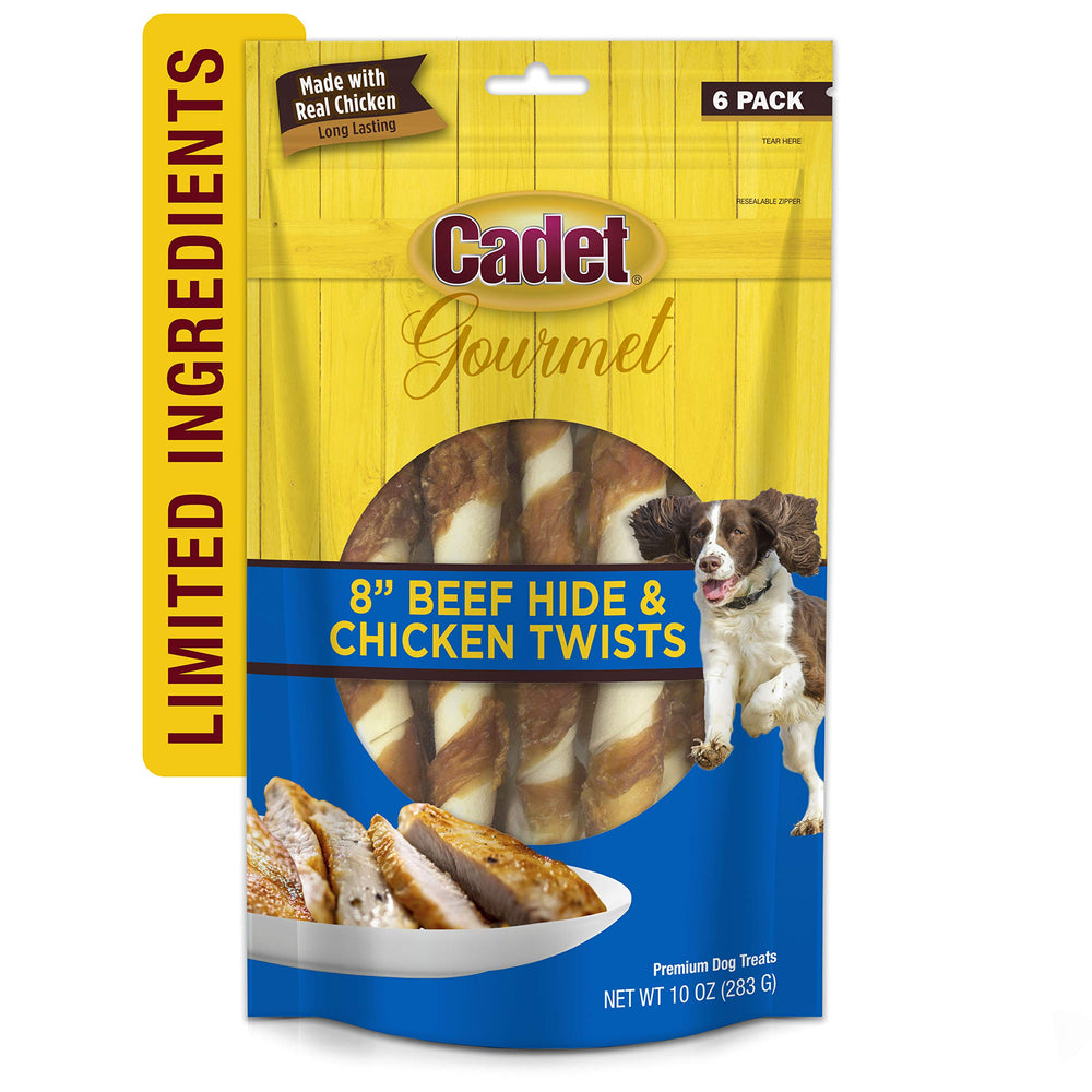 Cadet Gourmet usage recompense entrainement, idéal lors des sessions de jeu.