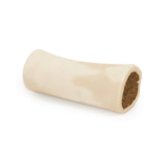 Cadet hueso relleno de queso para perros grandes, masticación prolongada.