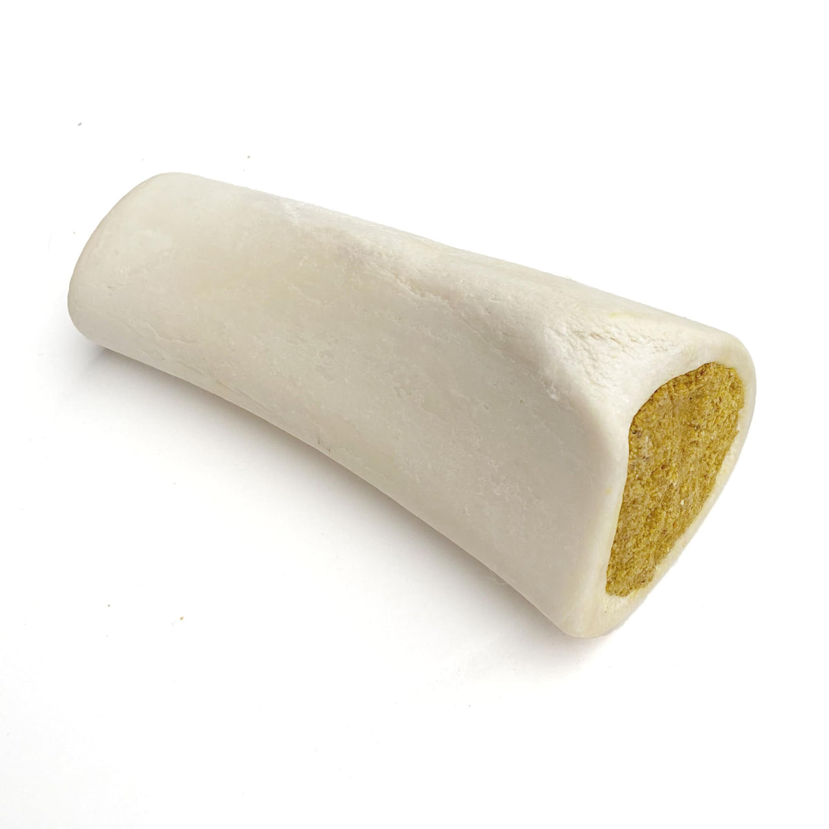 Cadet Hueso relleno tocino y queso para perros grandes, masticación prolongada
