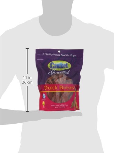 Cadet ingredientes limitados: opción simple y clara para tu perro