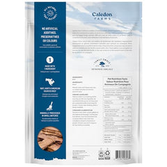 Caledon Farms Tendersticks: textura crujiente para entrenamiento y premiar con sabor