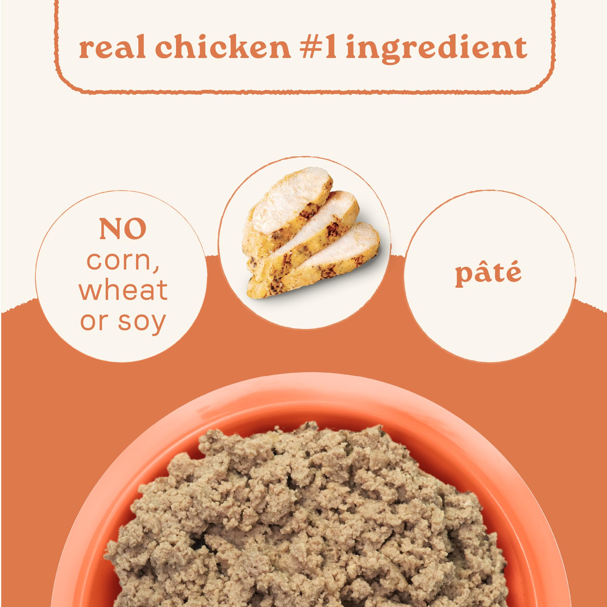 CANIDAE apto todas las razas pollo-arroz: opción equilibrada para cualquier perro.