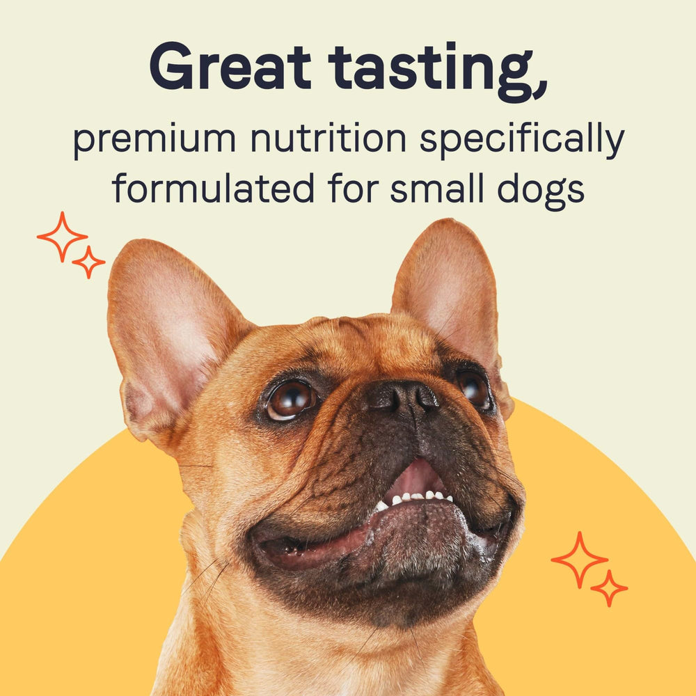 canidae pure petite alimento húmedo sin granos para estómagos sensibles
