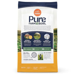CANIDAE Pure sin granos para perros sensibles.