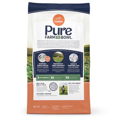 CANIDAE Puro salmón salvaje filete, fuente de omega-3