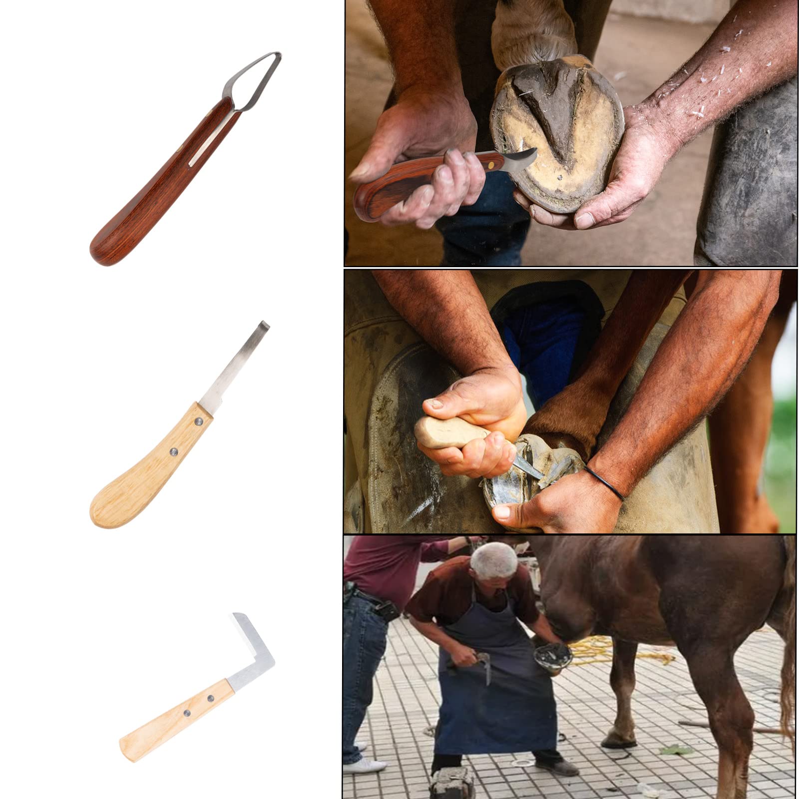Capuca cortacascos de alta calidad para recortar cascos con seguridad.
