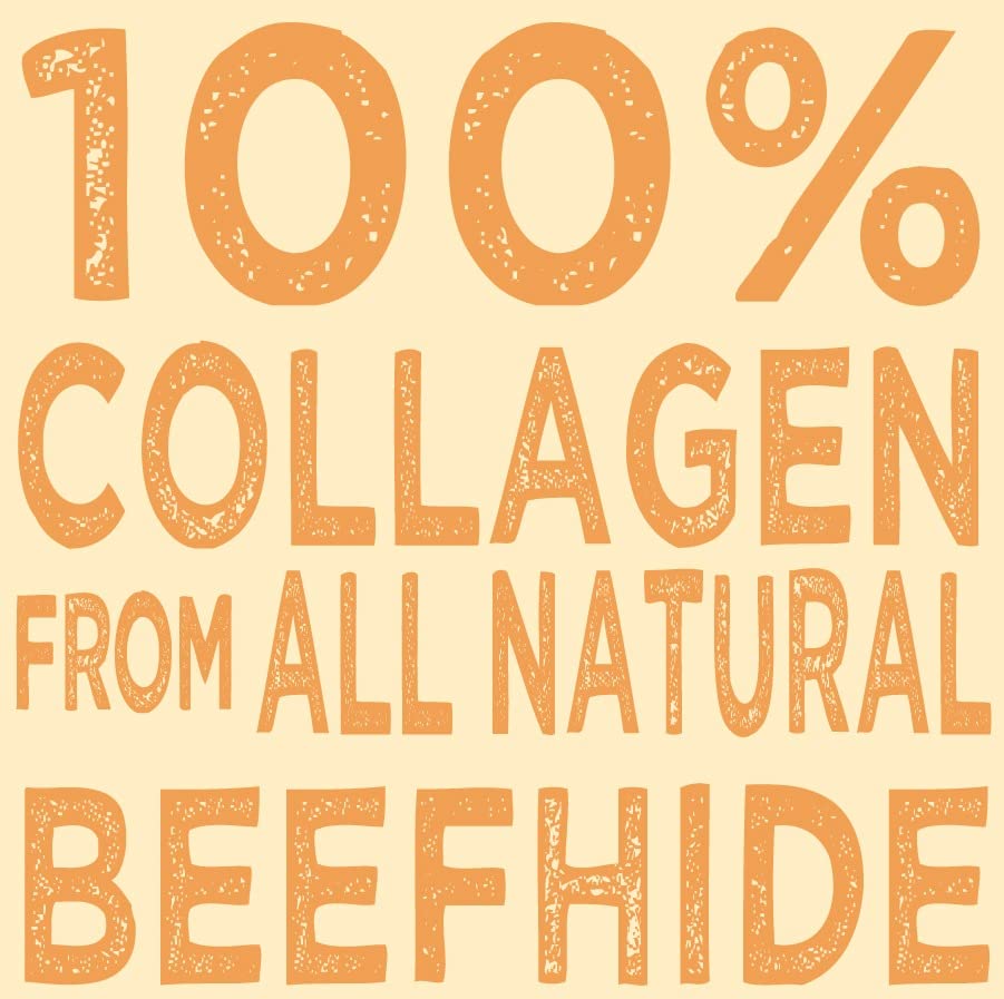 CareChewz producido en USA, control de calidad certificado