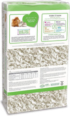 Carefresh control-olor-eficaz: mantiene el hábitat limpio por más tiempo.