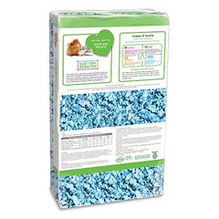 Carefresh textura suave de papel natural para patas sensibles y anidamiento