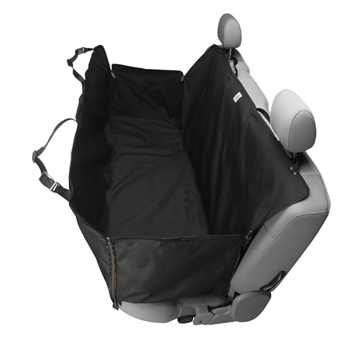 Carhartt cobertor para asiento trasero; impermeable y resistente a manchas