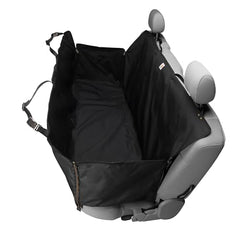 Carhartt cobertor para asiento trasero; impermeable y resistente a manchas