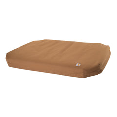 Carhartt Field Dog Bed tejido 600 denier: durabilidad para uso diario.