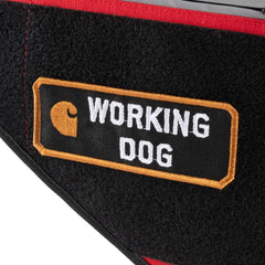 Carhartt Gear P0000396, correas totalmente ajustables para un ajuste seguro.
