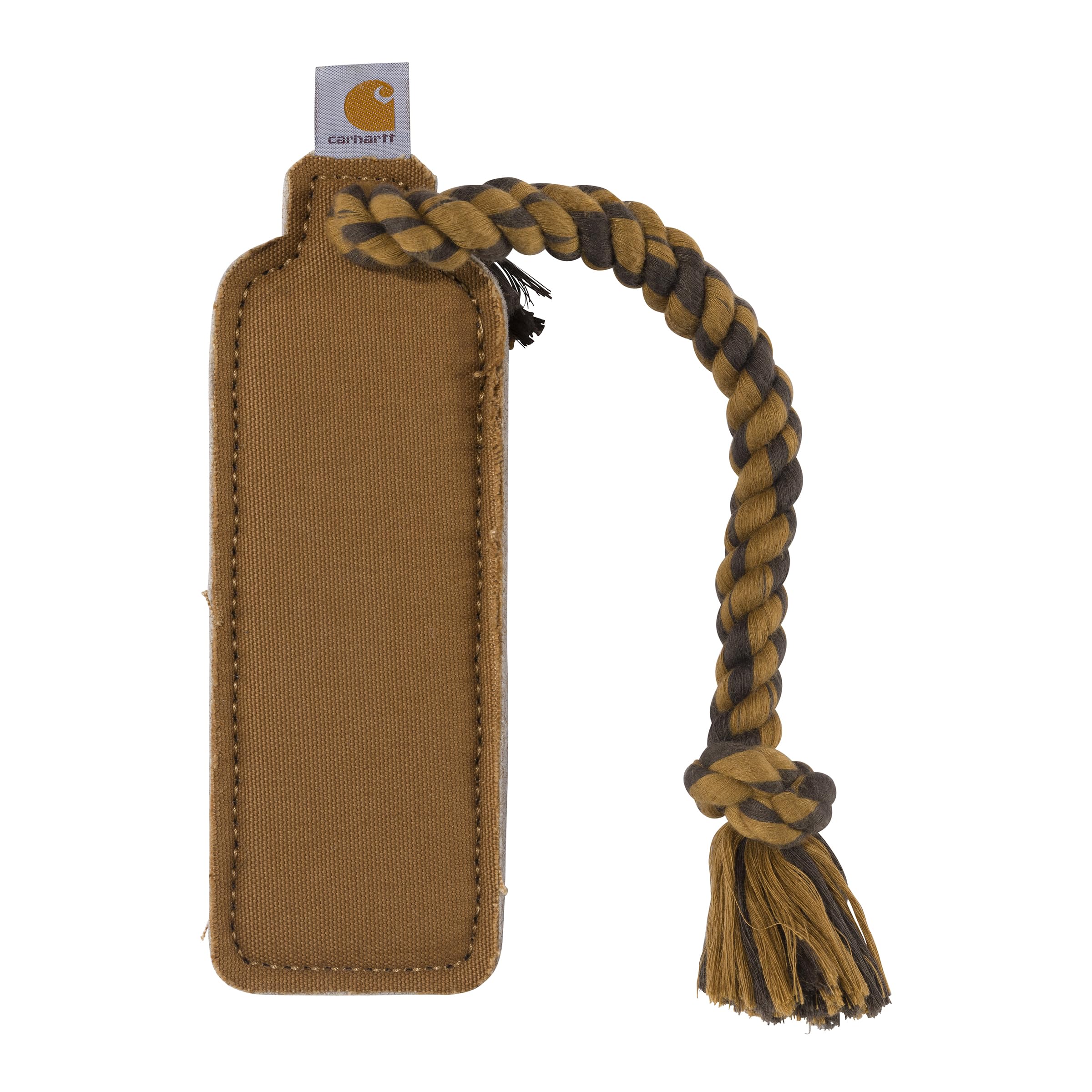 Carhartt Pet Training Tools con construcción en lienzo de algodón para entrenamientos duraderos.