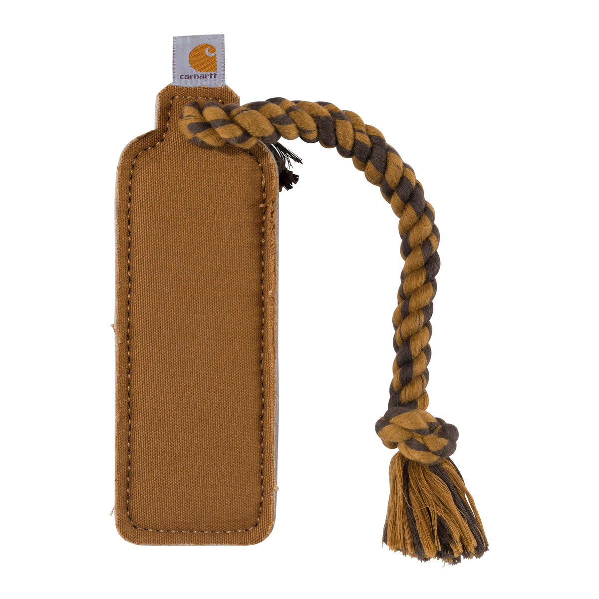 Carhartt Pet Training Tools con construcción en lienzo de algodón para entrenamientos duraderos.
