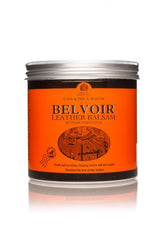 Belvoir Balsam Intensivo de Carr Day Martin, botella de 500 ml para acondicionar cuero y evitar marcas.