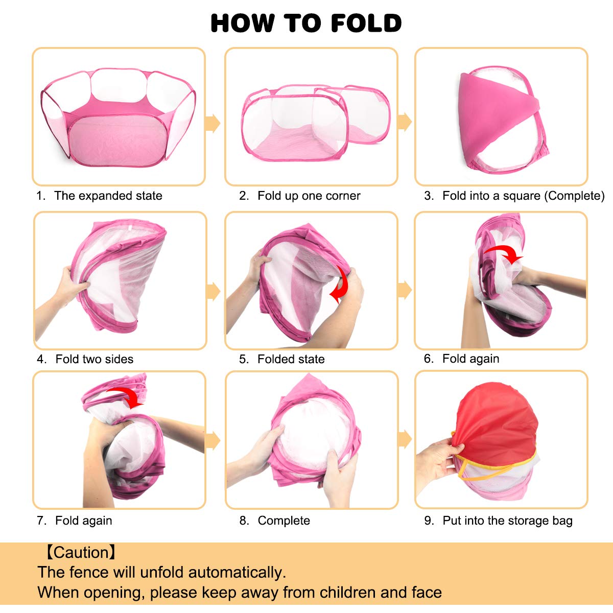 Casifor tamaño ideal para conejos y hámsters en áreas de juego.