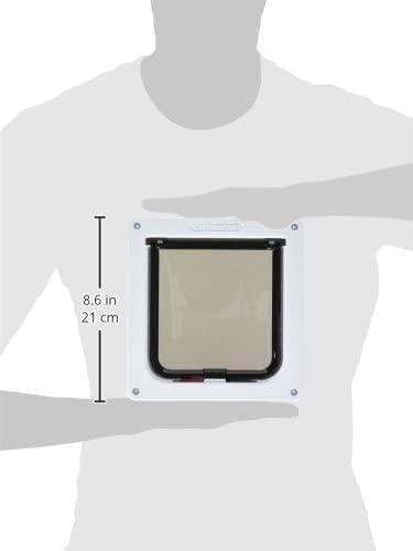 Cat Mate compatible con UPVC madera y paredes para versatilidad