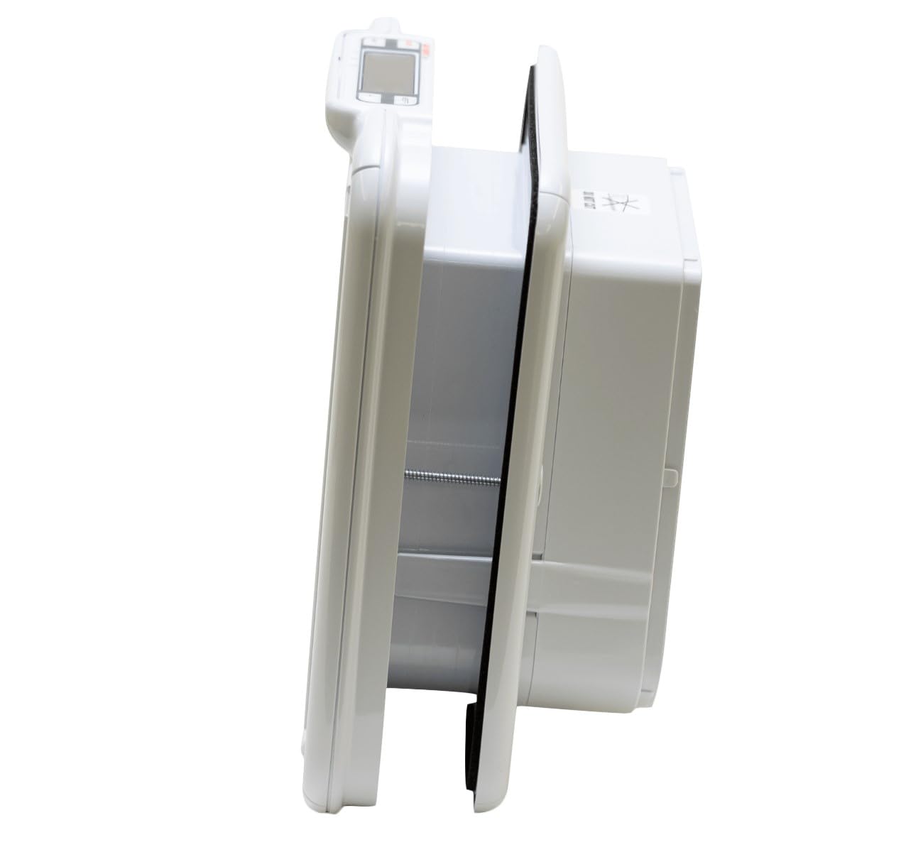 Cat Mate Elite instalacion-guia-imprimible: guía clara para montaje en tu puerta.