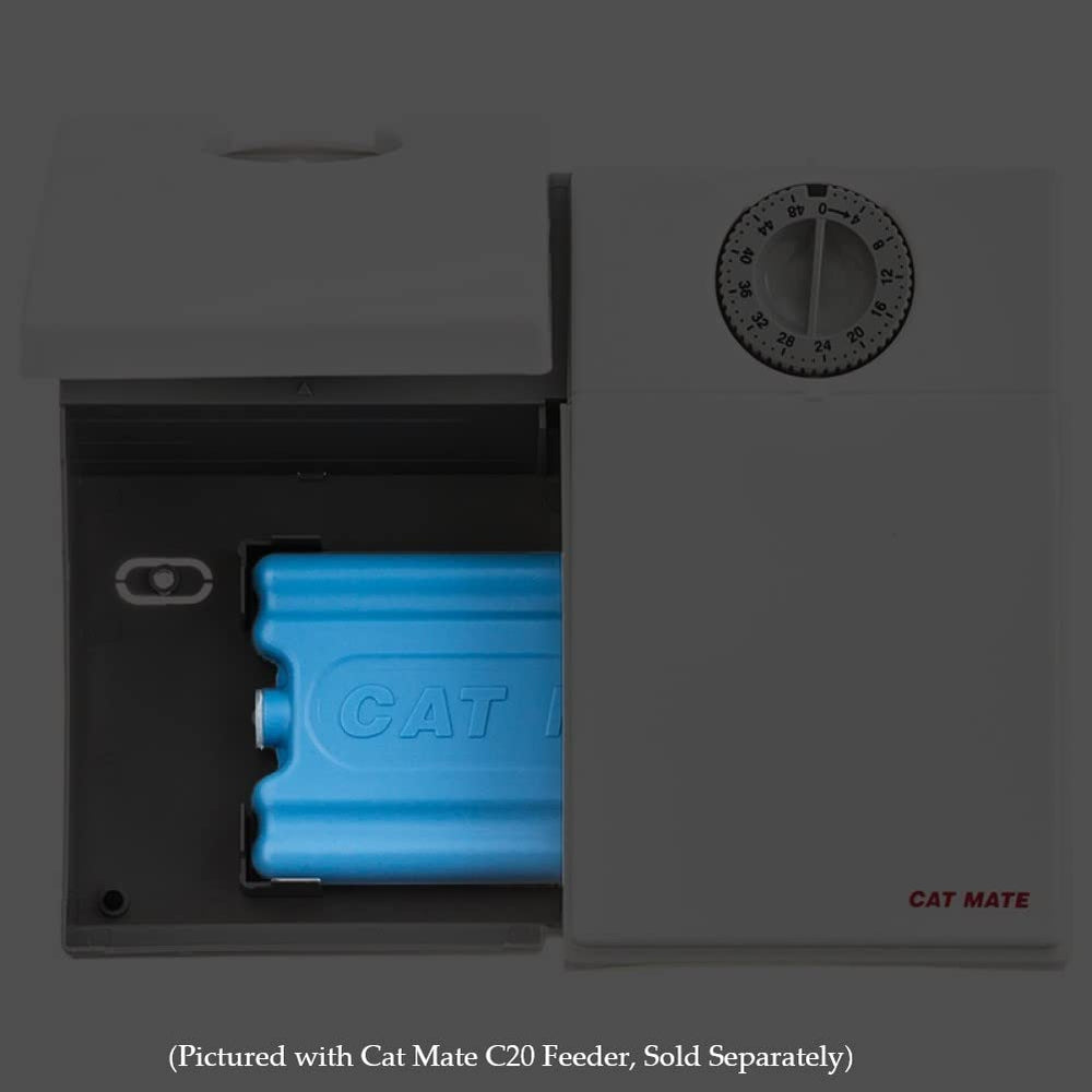 Cat Mate pieza original, encaja perfectamente en modelos C20 y C200.