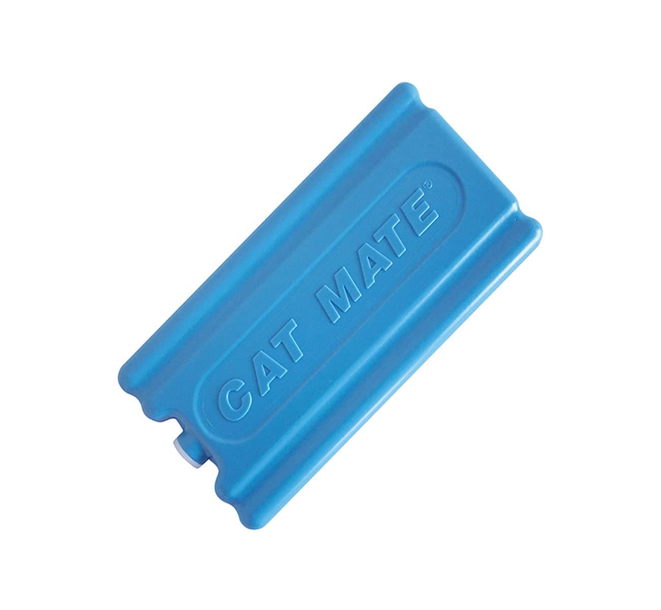 Cat Mate hielo repuesto para comedero automático, mantiene frescura diaria.