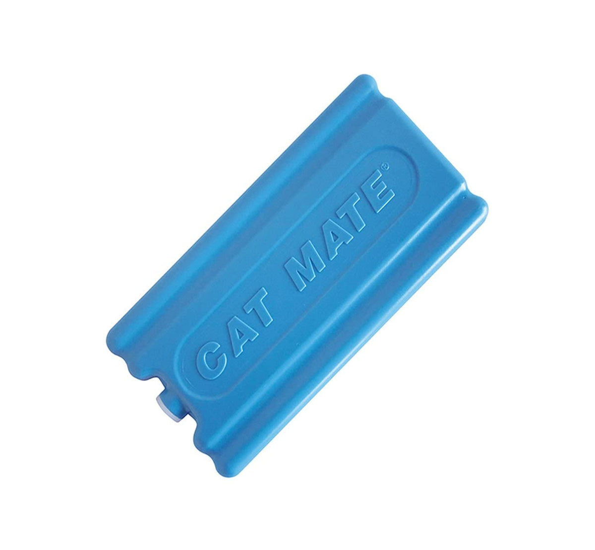 Cat Mate hielo repuesto para comedero automático, mantiene frescura diaria.