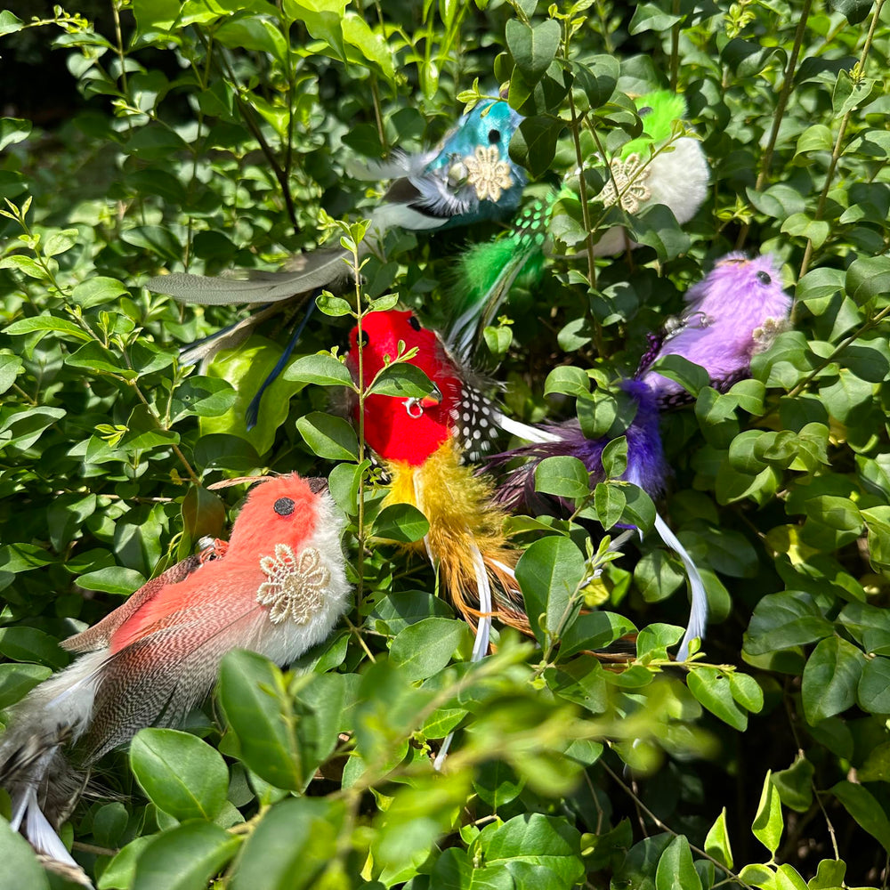 CATENEED accesorios de plumas para varita, añade variedad al juego diario.
