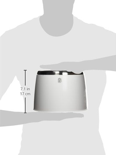 Catit compatibilidad con otros accesorios para cocina de mascotas.