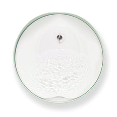 Catit PIXI filtro triple, mejora la calidad del agua para beber.