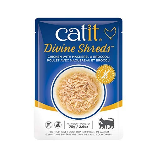 Catit usos diarios: complemento sabroso para premiar o enriquecer la dieta.