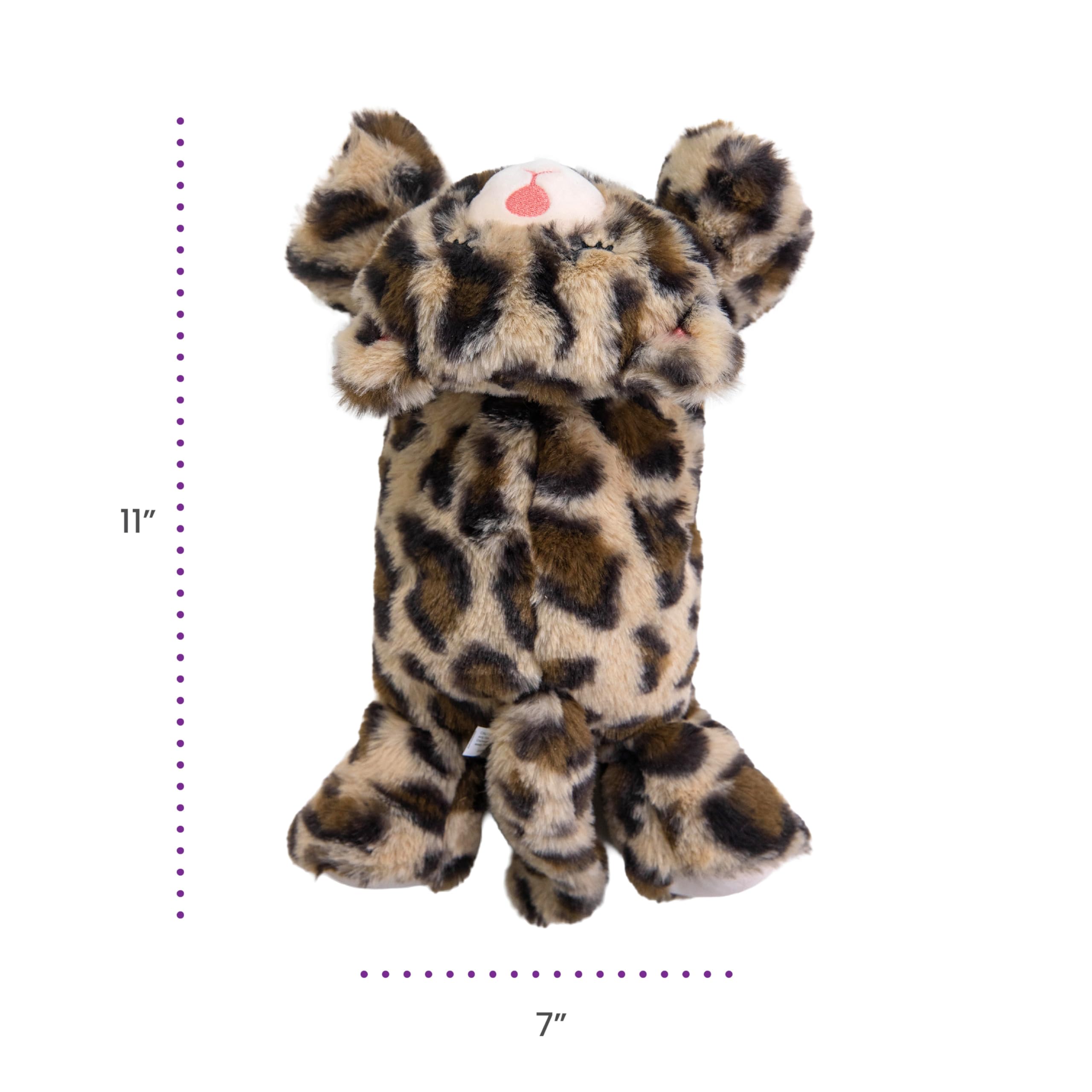 Catstages Calming Kitty Pal, controles simples para elegir el modo de calma.